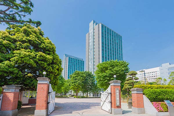 千葉工業大学とは
